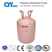 High Purity Mixed Refrigerant Gas of Refrigerant R410A